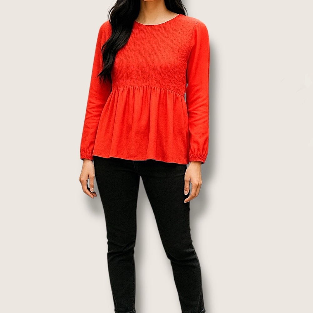 Urban Romantics Top Medium Mew